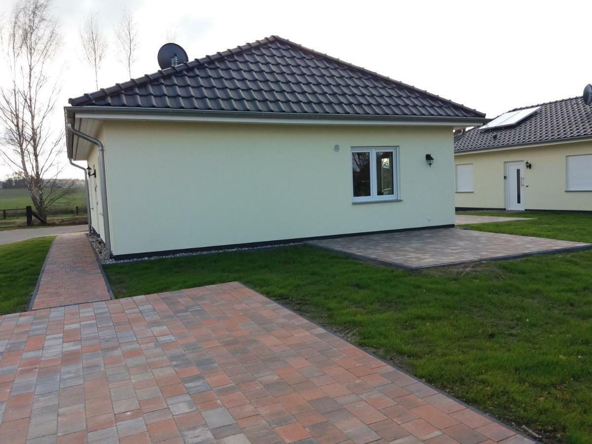 Stoertebeker 7 Villa Gnies Exterior photo